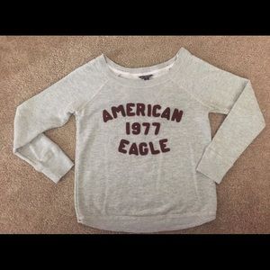 American Eagle Sweatshirt